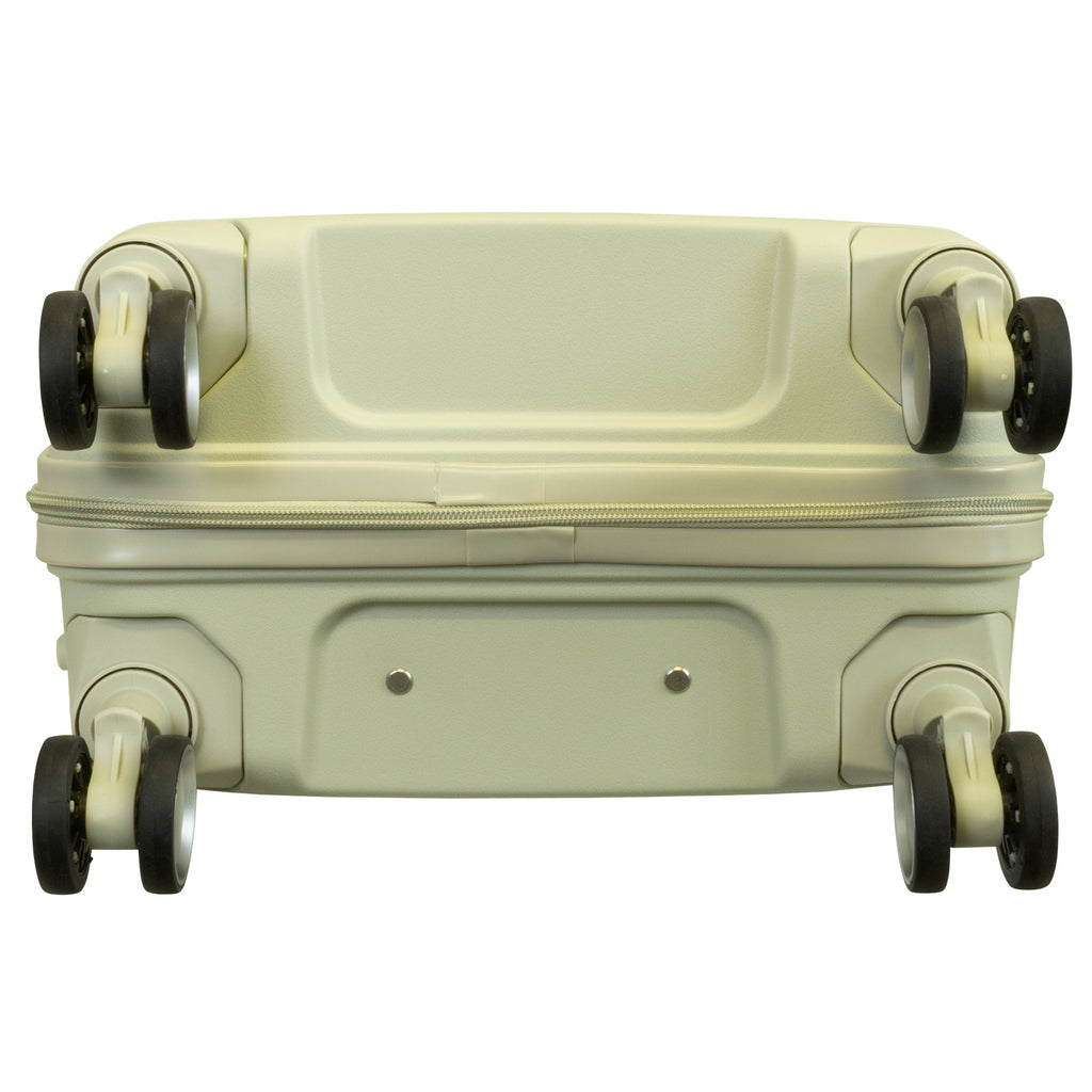 PP Kofferset 3-teilig Antigua