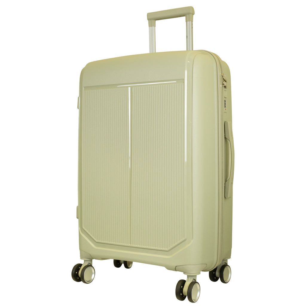 PP Citykoffer Antigua - Größe M