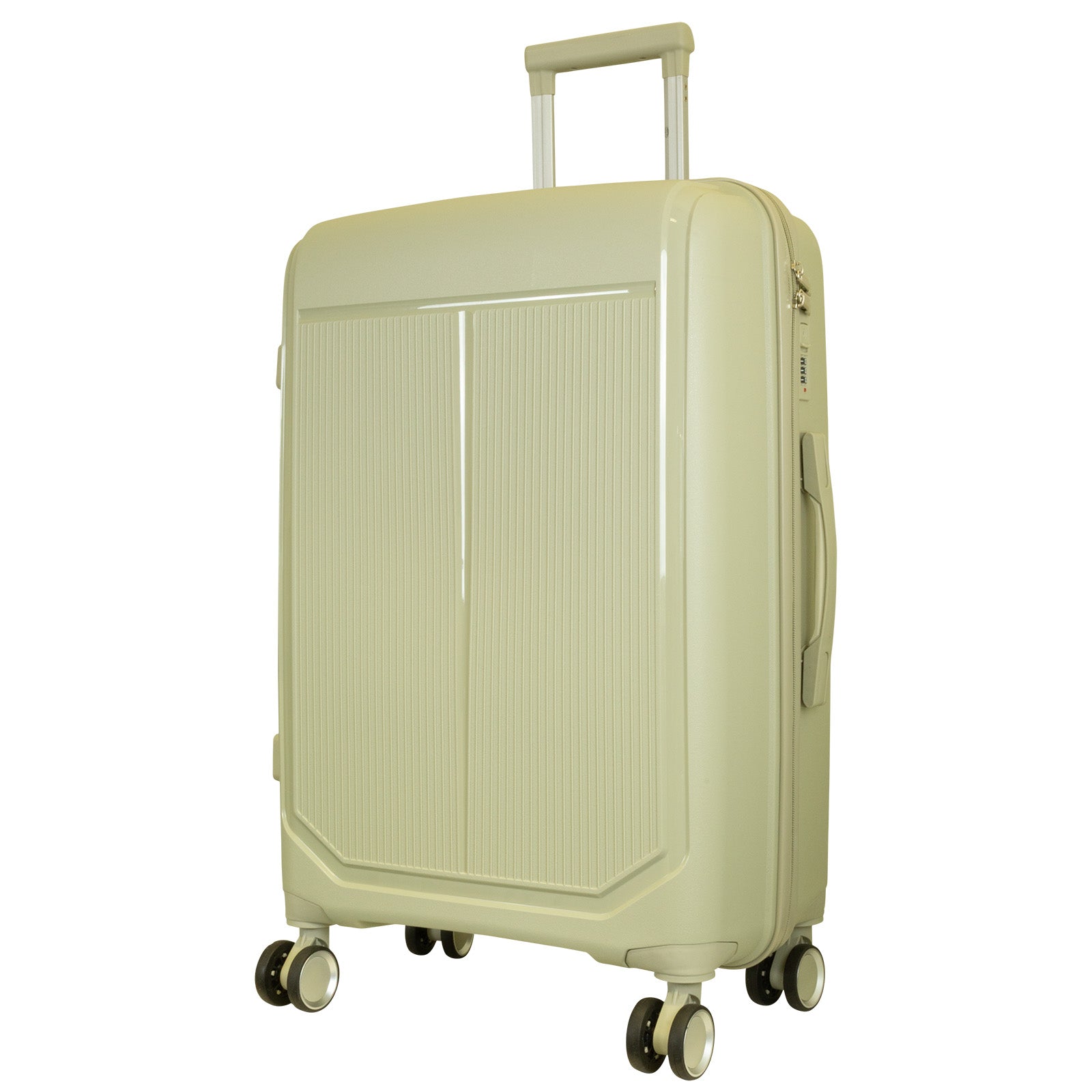 PP Citykoffer Antigua - Größe M