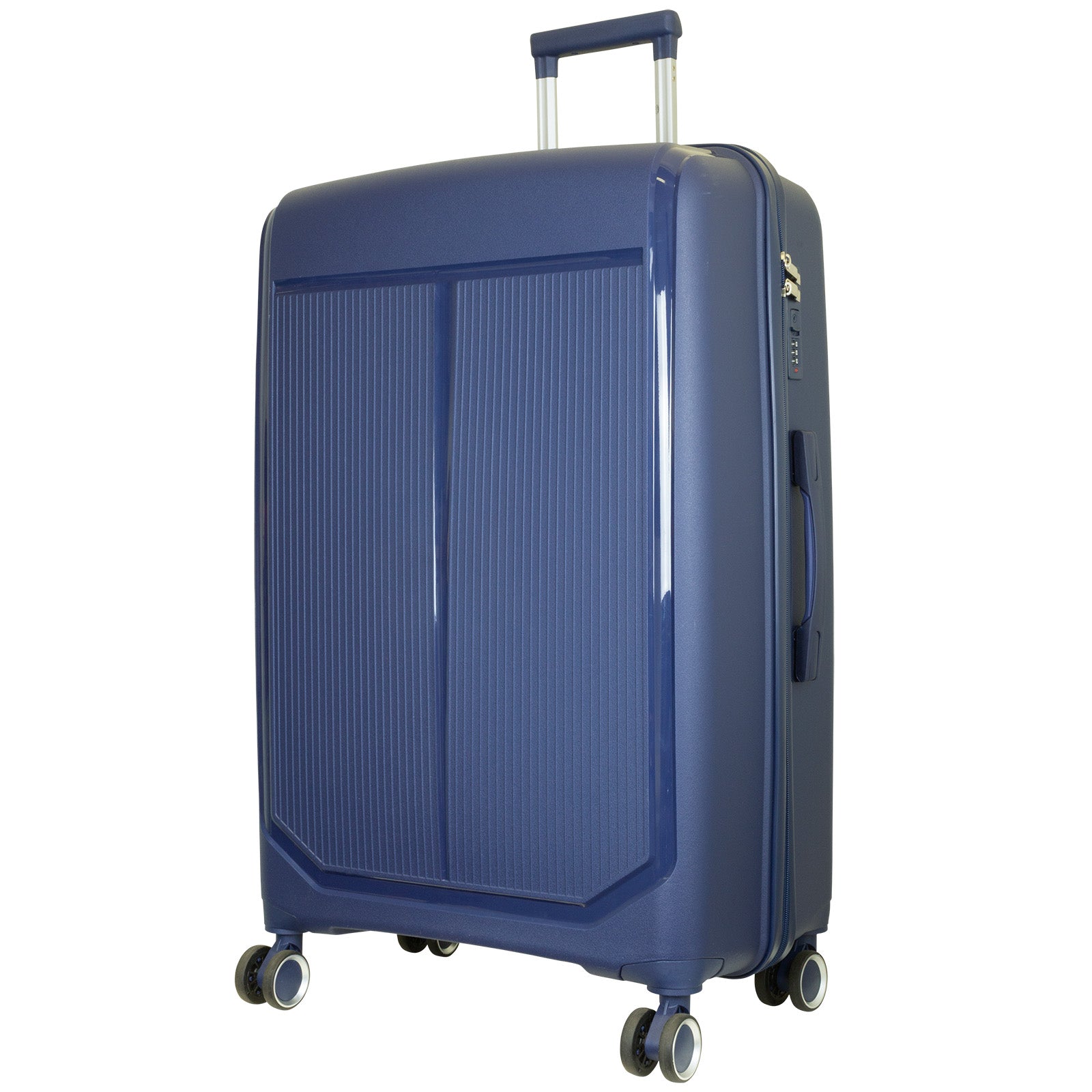 PP Reisekoffer Antigua - Größe L