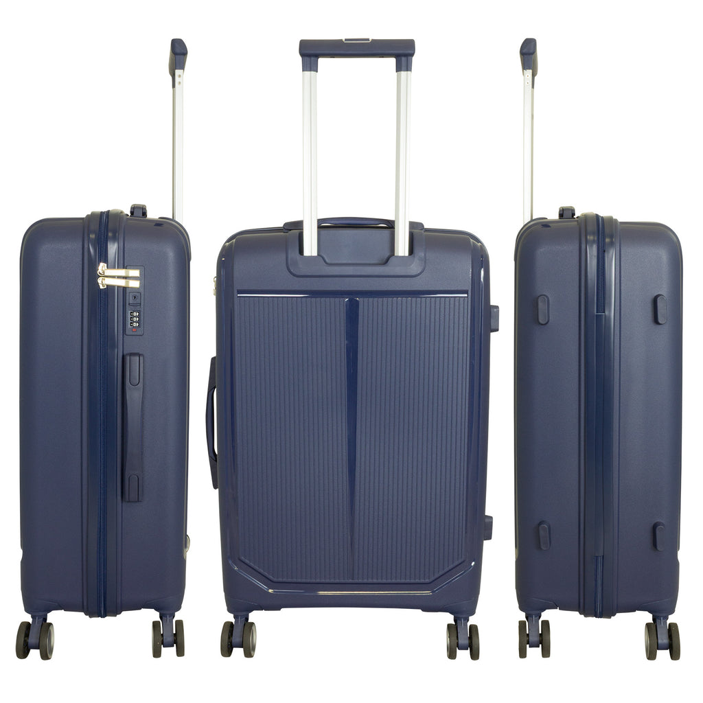 PP Kofferset 3-teilig Antigua