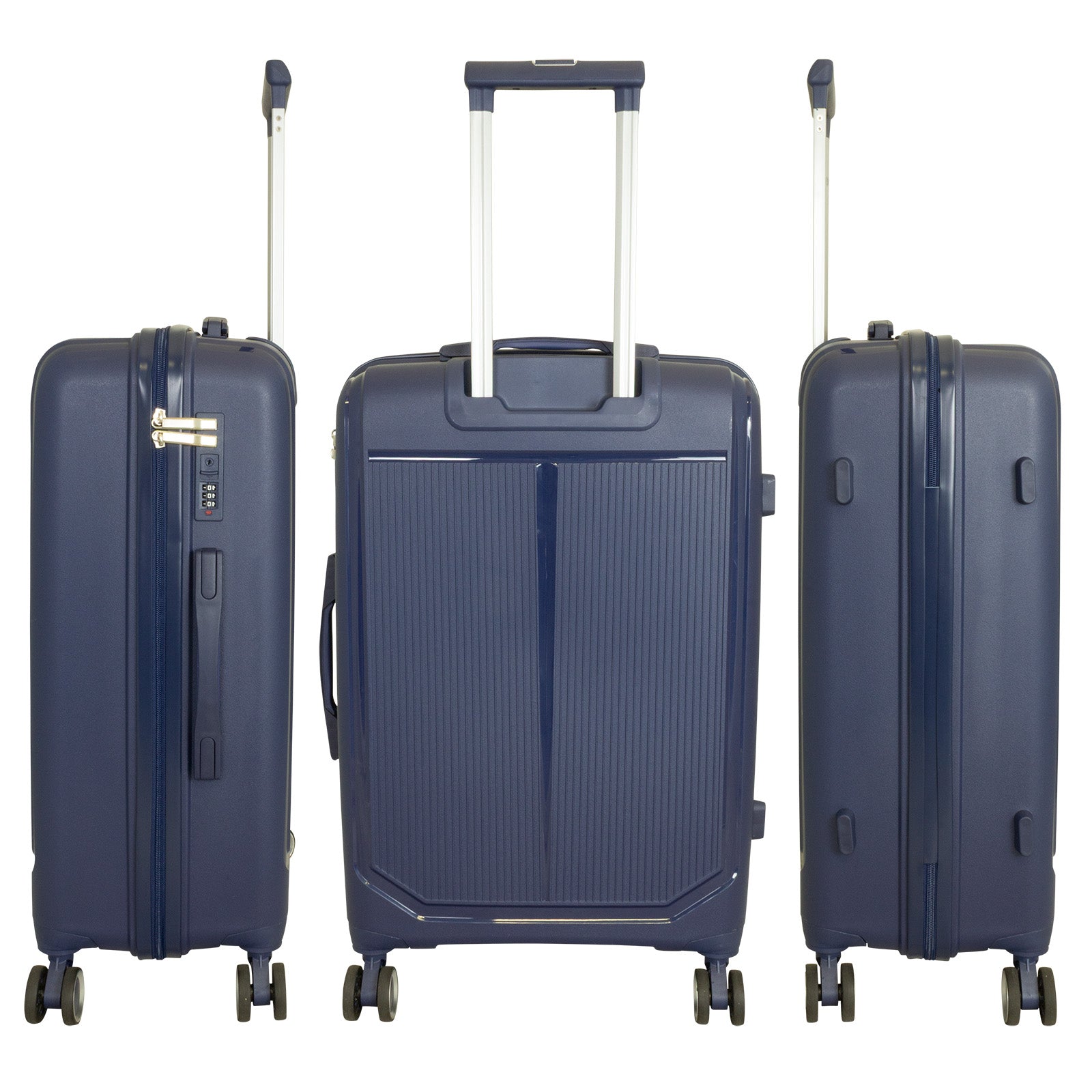 PP Kofferset 3-teilig Antigua