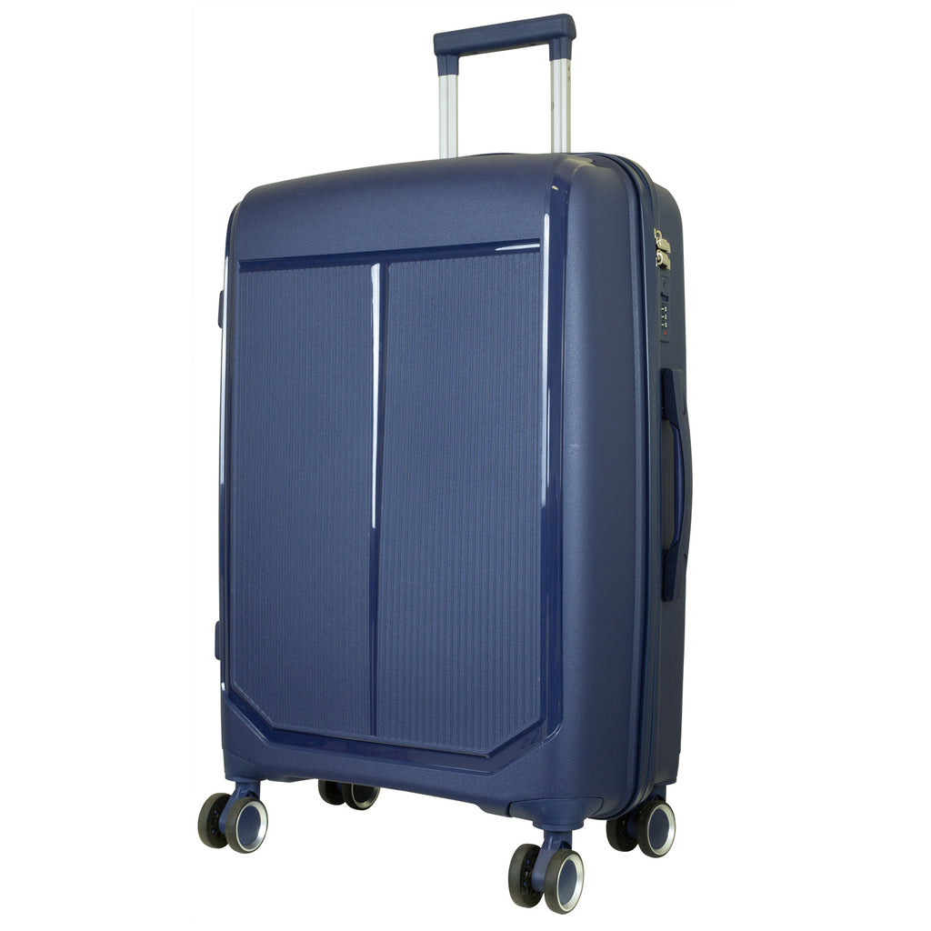 PP Citykoffer Antigua - Größe M