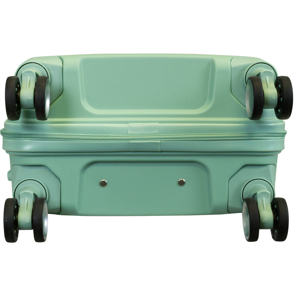 PP Kofferset 3-teilig Antigua