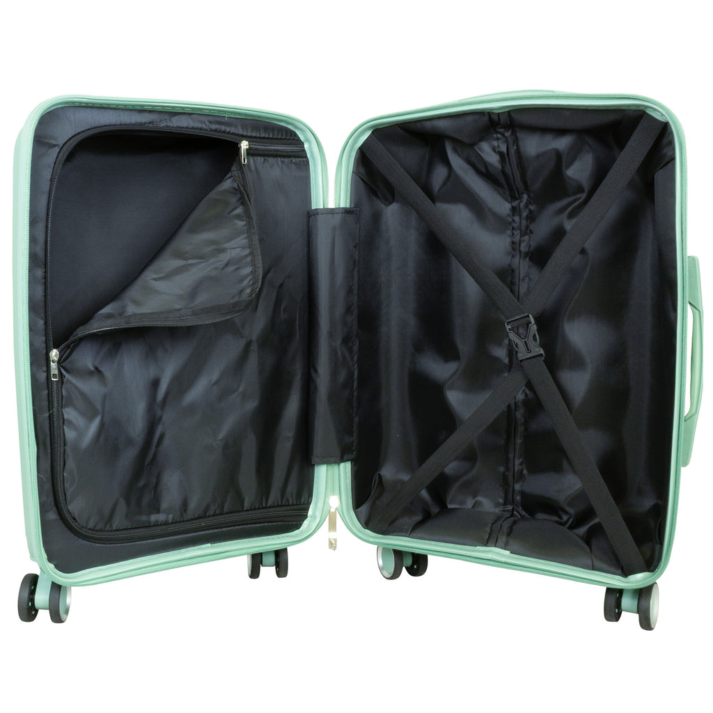 PP Kofferset 3-teilig Antigua