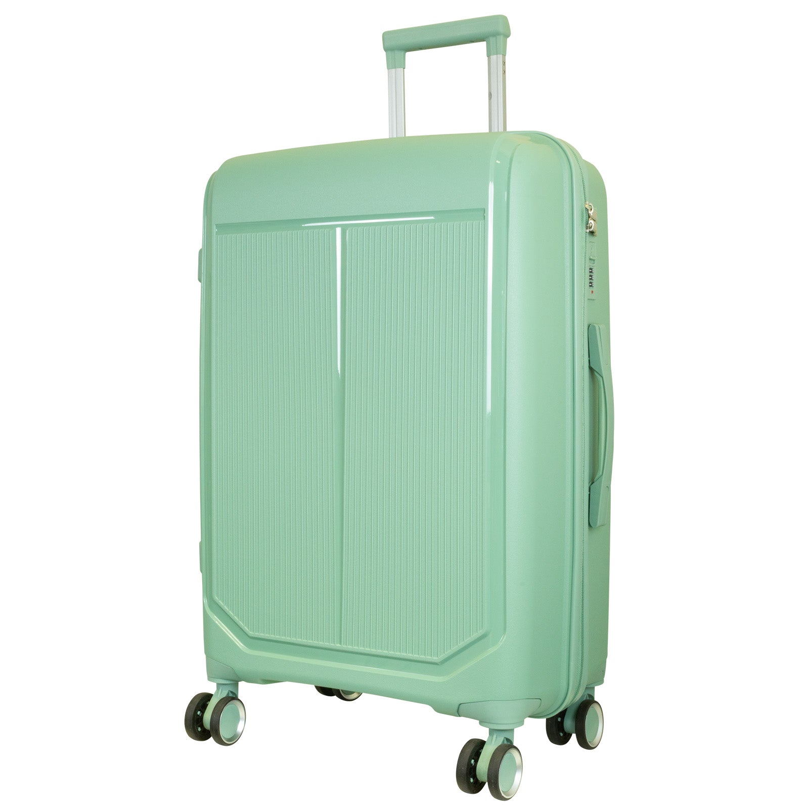 PP Citykoffer Antigua - Größe M