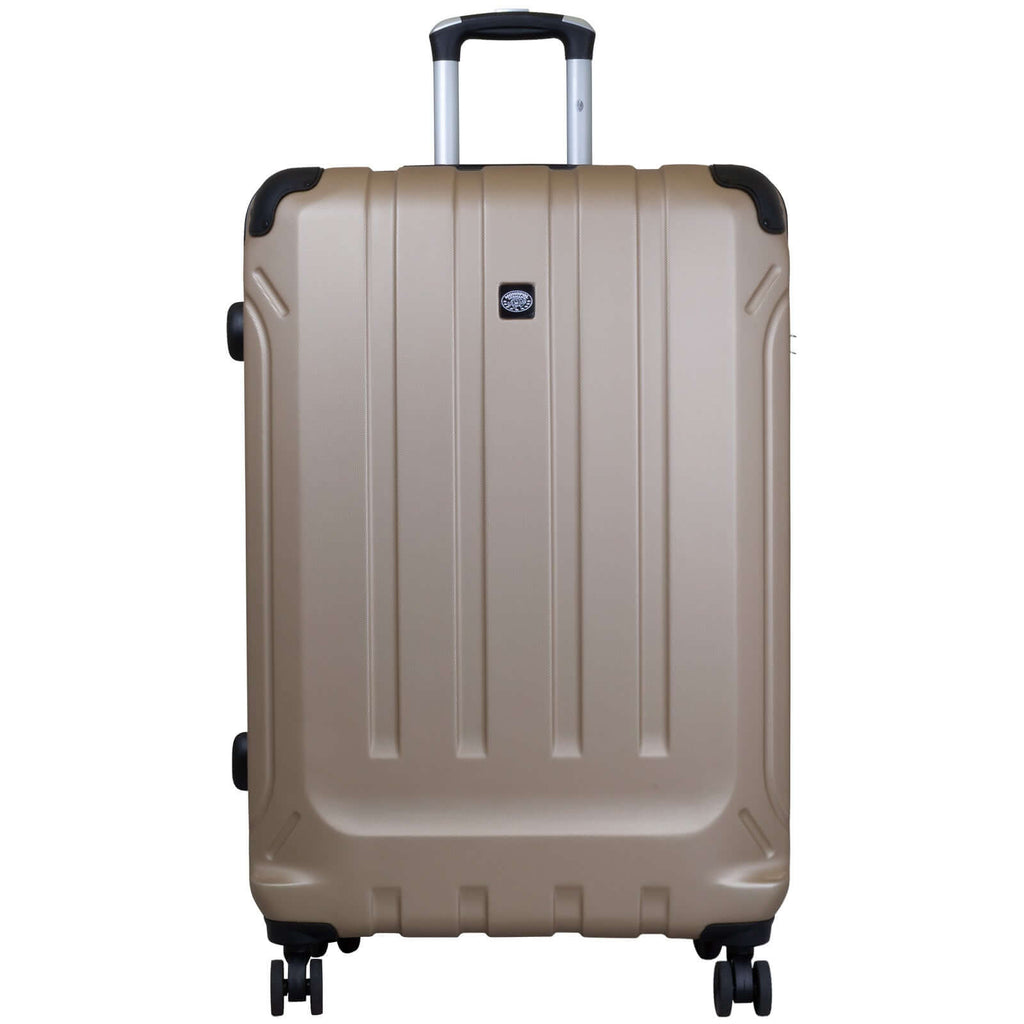 ABS großer Reisekoffer Catalina - Größe L
