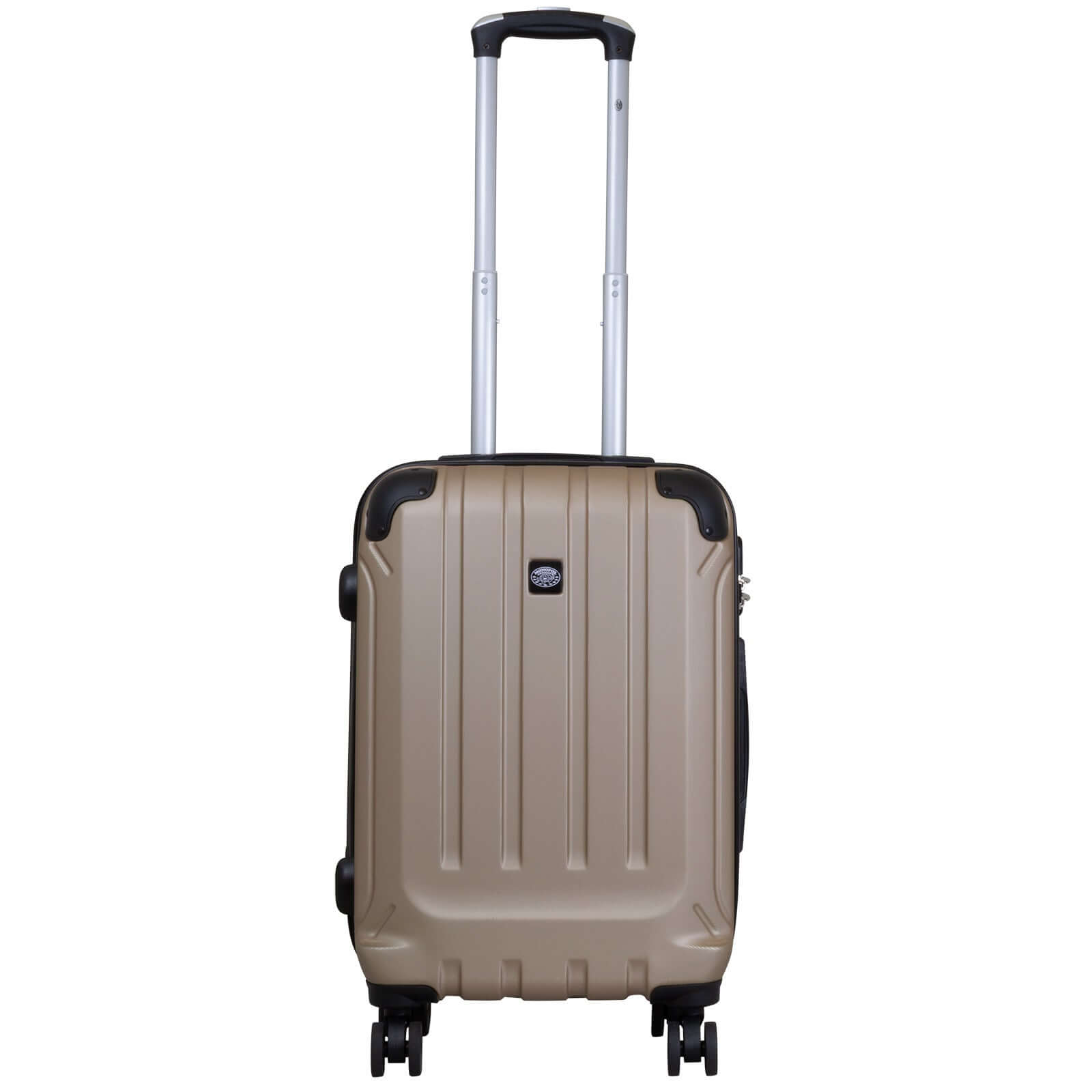 ABS Handgepäck Koffer Catalina - Größe S