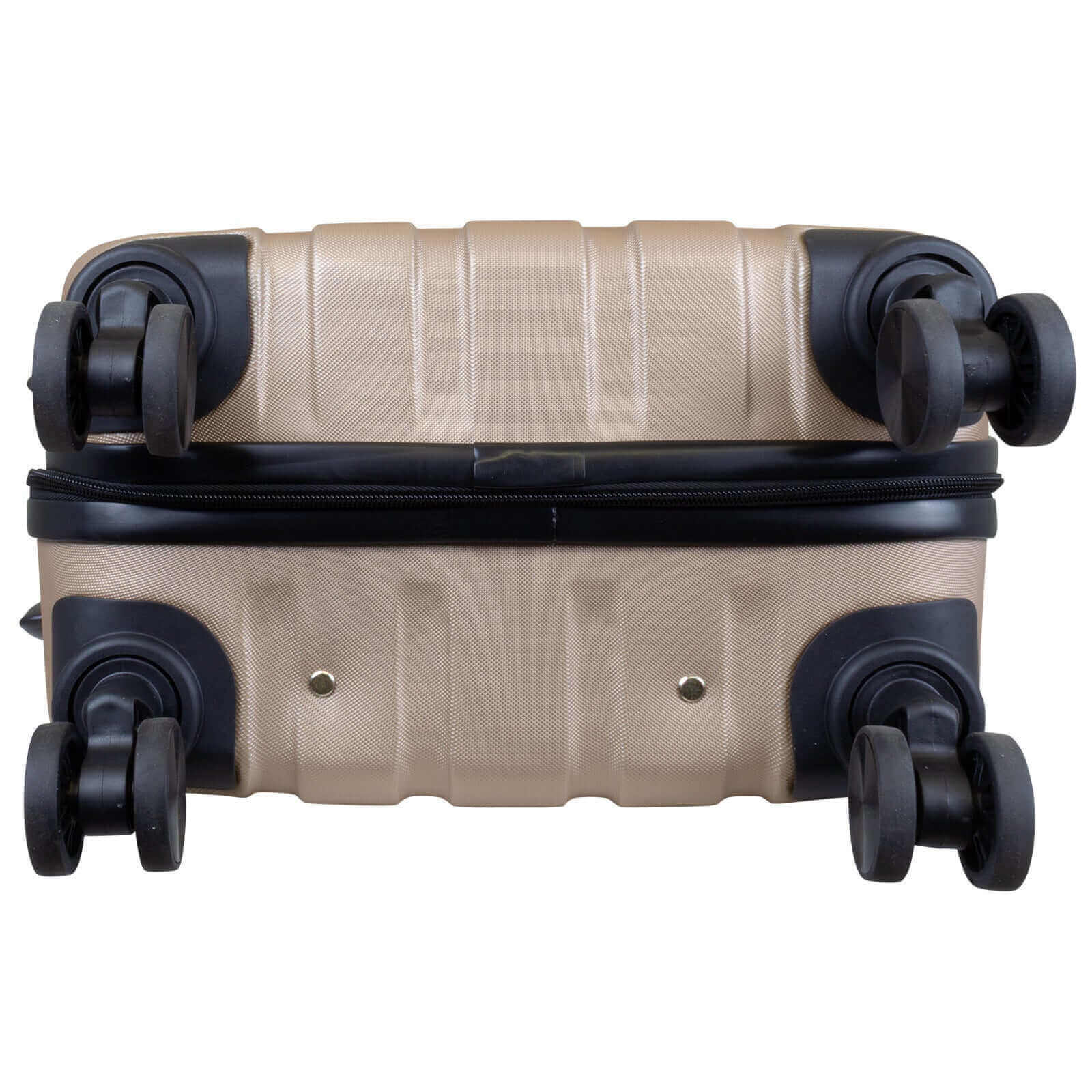 ABS großer Reisekoffer Catalina - Größe L