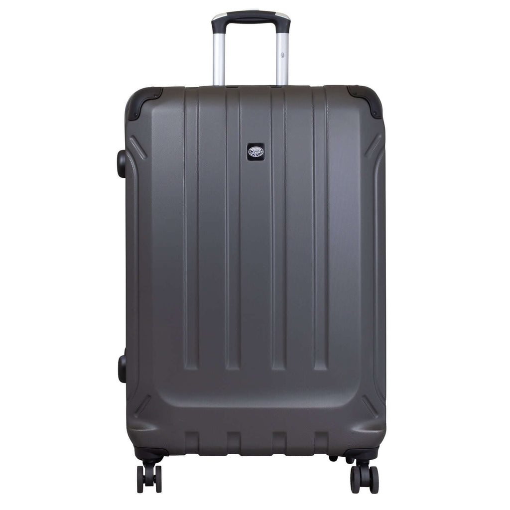 ABS großer Reisekoffer Catalina - Größe L