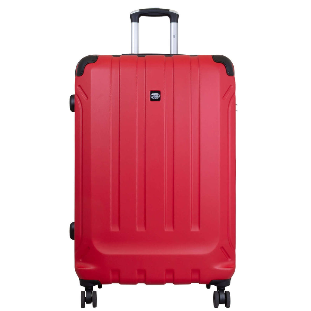 ABS großer Reisekoffer Catalina - Größe L