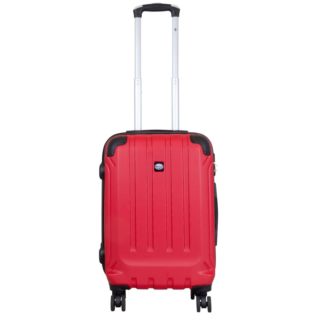 ABS Handgepäck Koffer Catalina - Größe S
