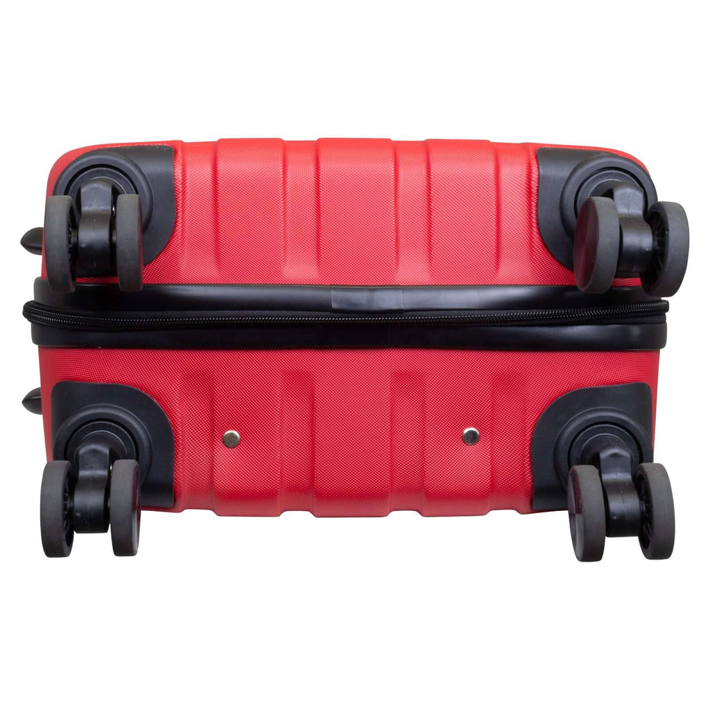 ABS Kofferset 3tlg Catalina