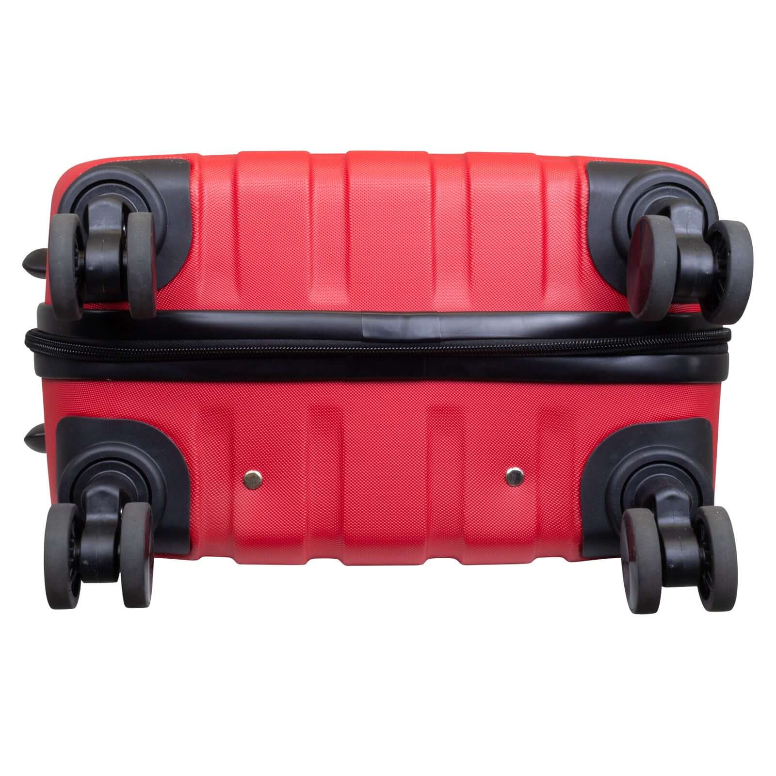 ABS Kofferset 3tlg Catalina