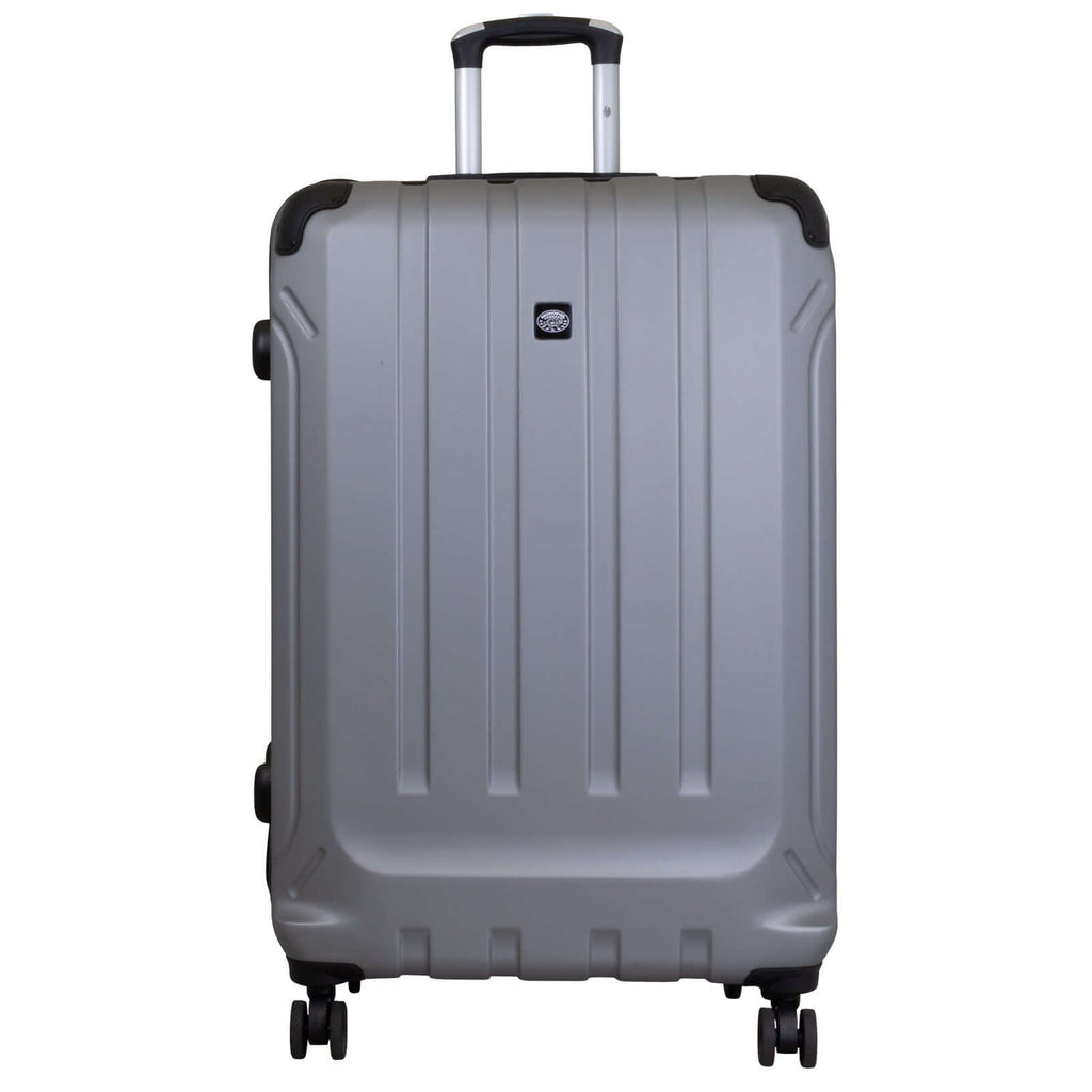 ABS großer Reisekoffer Catalina - Größe L