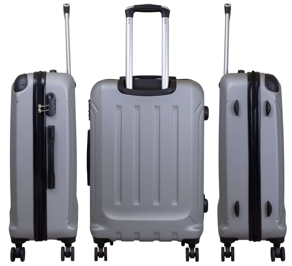 ABS Handgepäck Koffer Catalina - Größe S