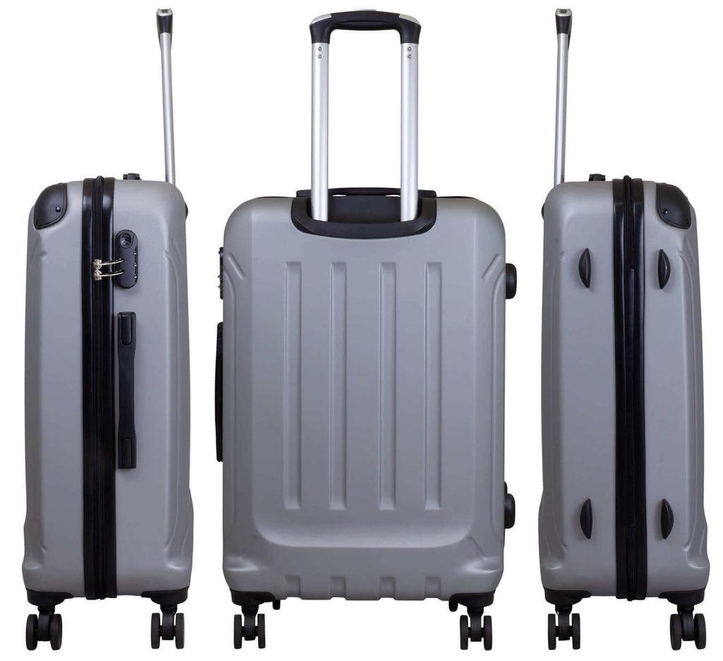 ABS großer Reisekoffer Catalina - Größe L