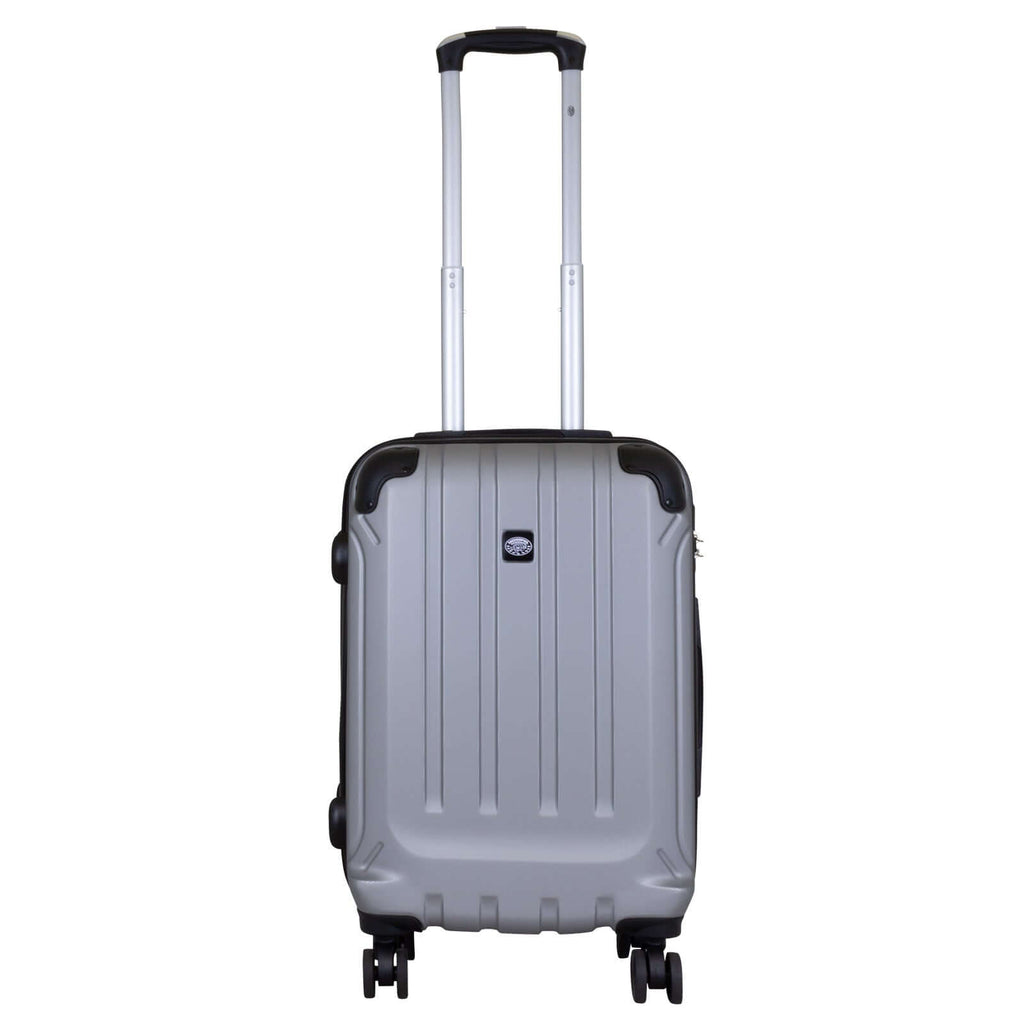 ABS Handgepäck Koffer Catalina - Größe S