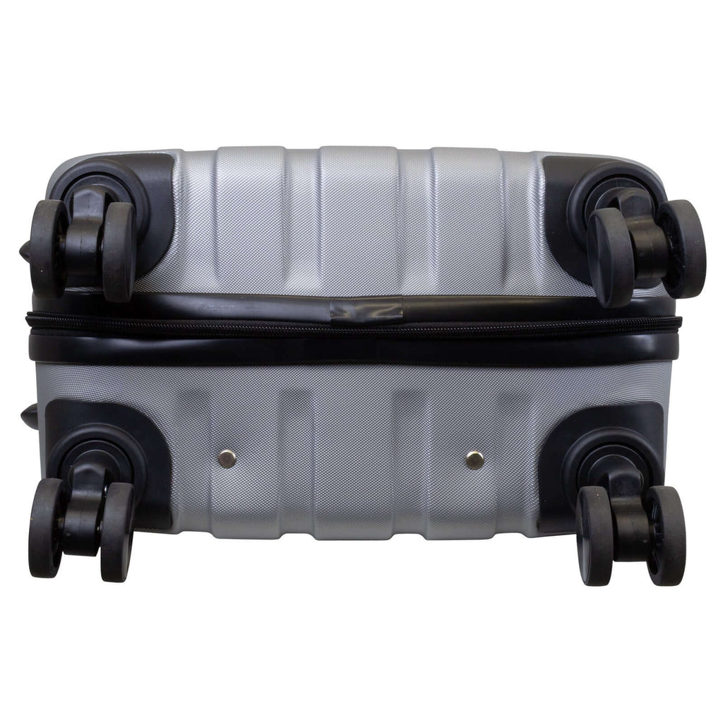 ABS Kofferset 3tlg Catalina