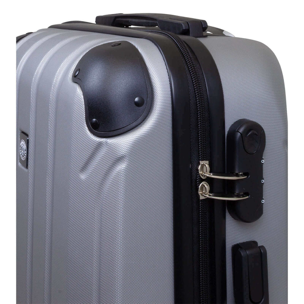 ABS großer Reisekoffer Catalina - Größe L