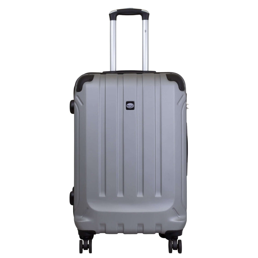 ABS mittlerer Reisekoffer Catalina - Größe M