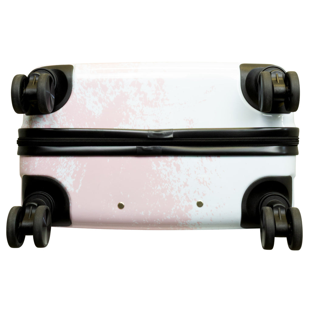 Polycarbonat Motivkofferset 3tlg Sierra