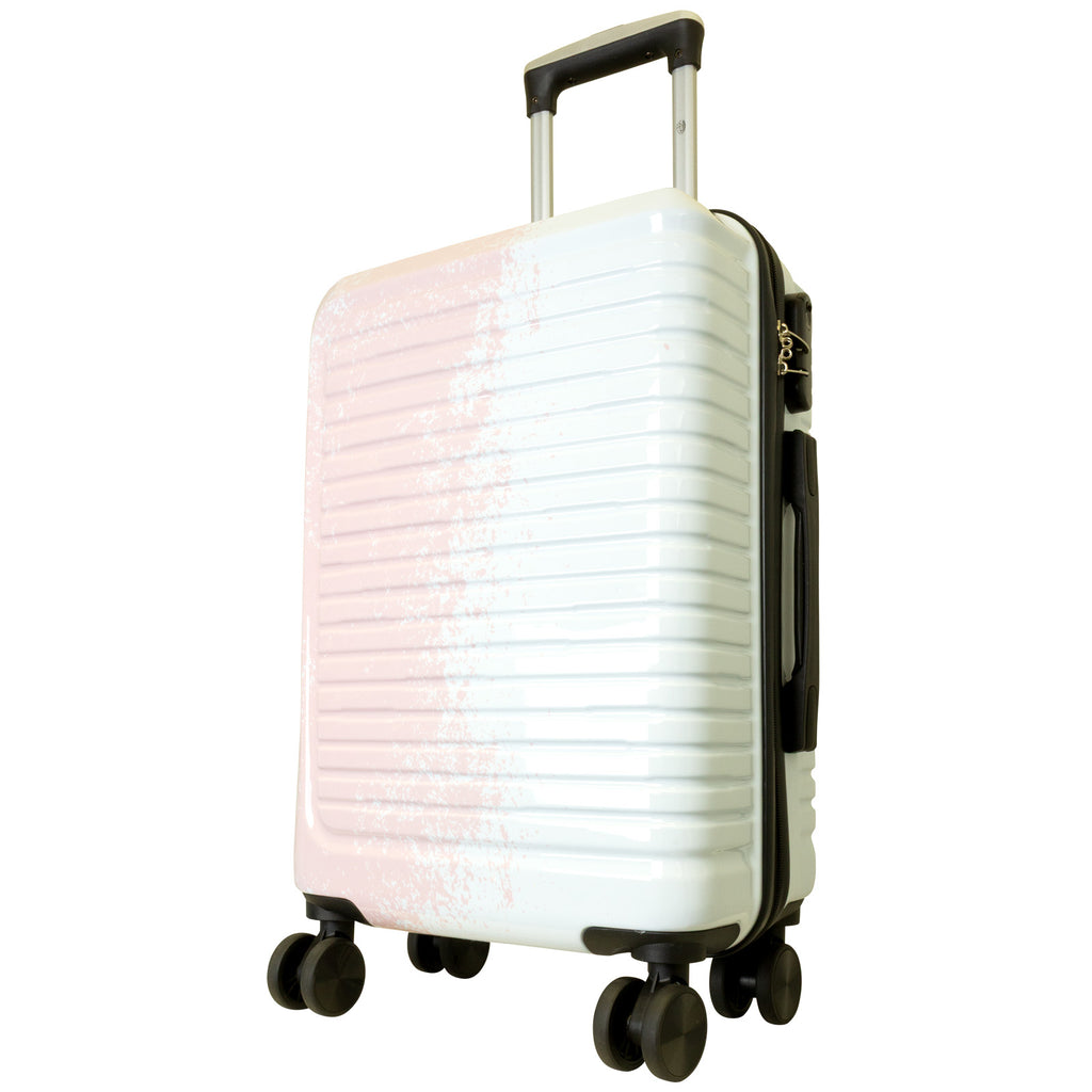 Polycarbonat Handgepäck Koffer Sierra Größe S