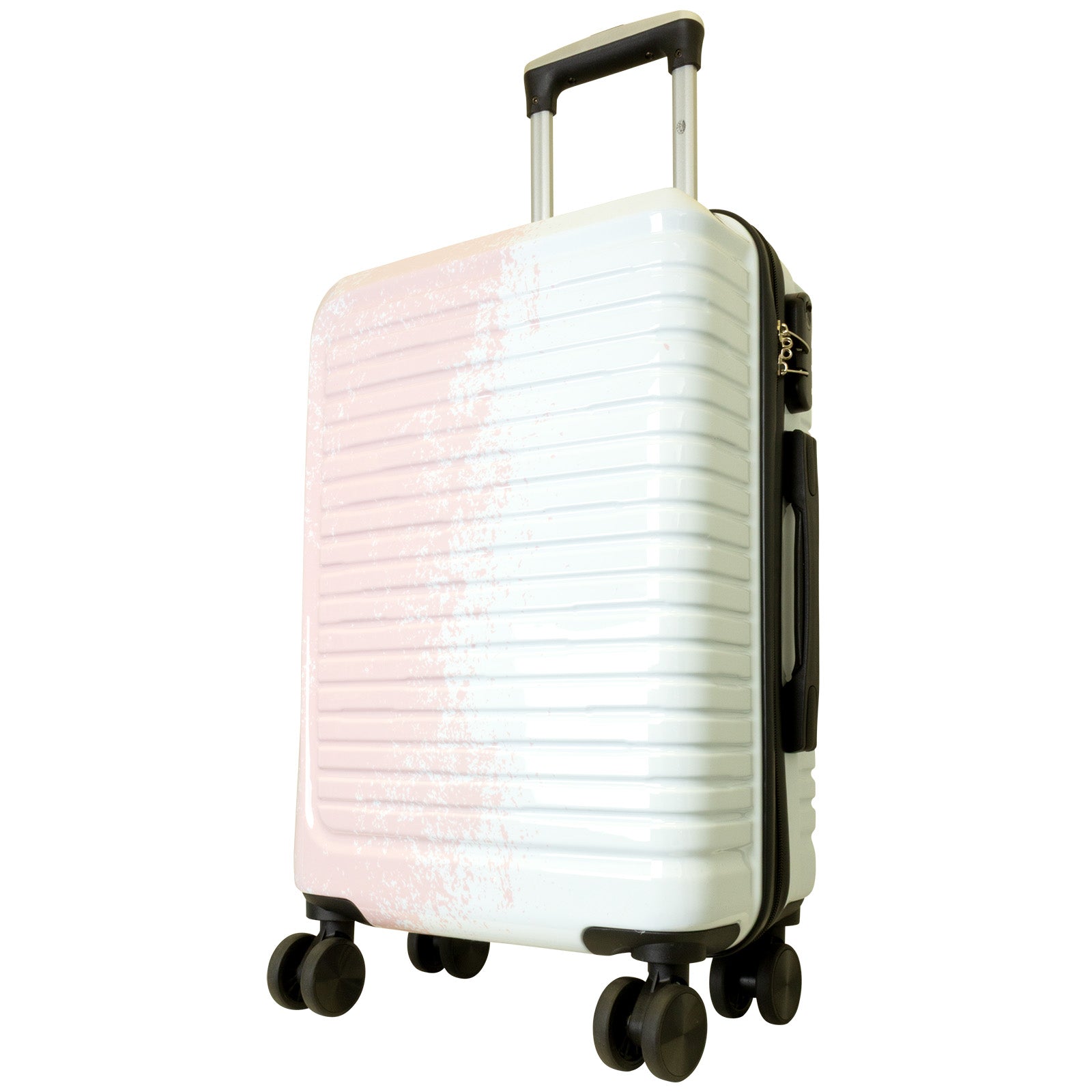 Polycarbonat Handgepäck Koffer Sierra Größe S