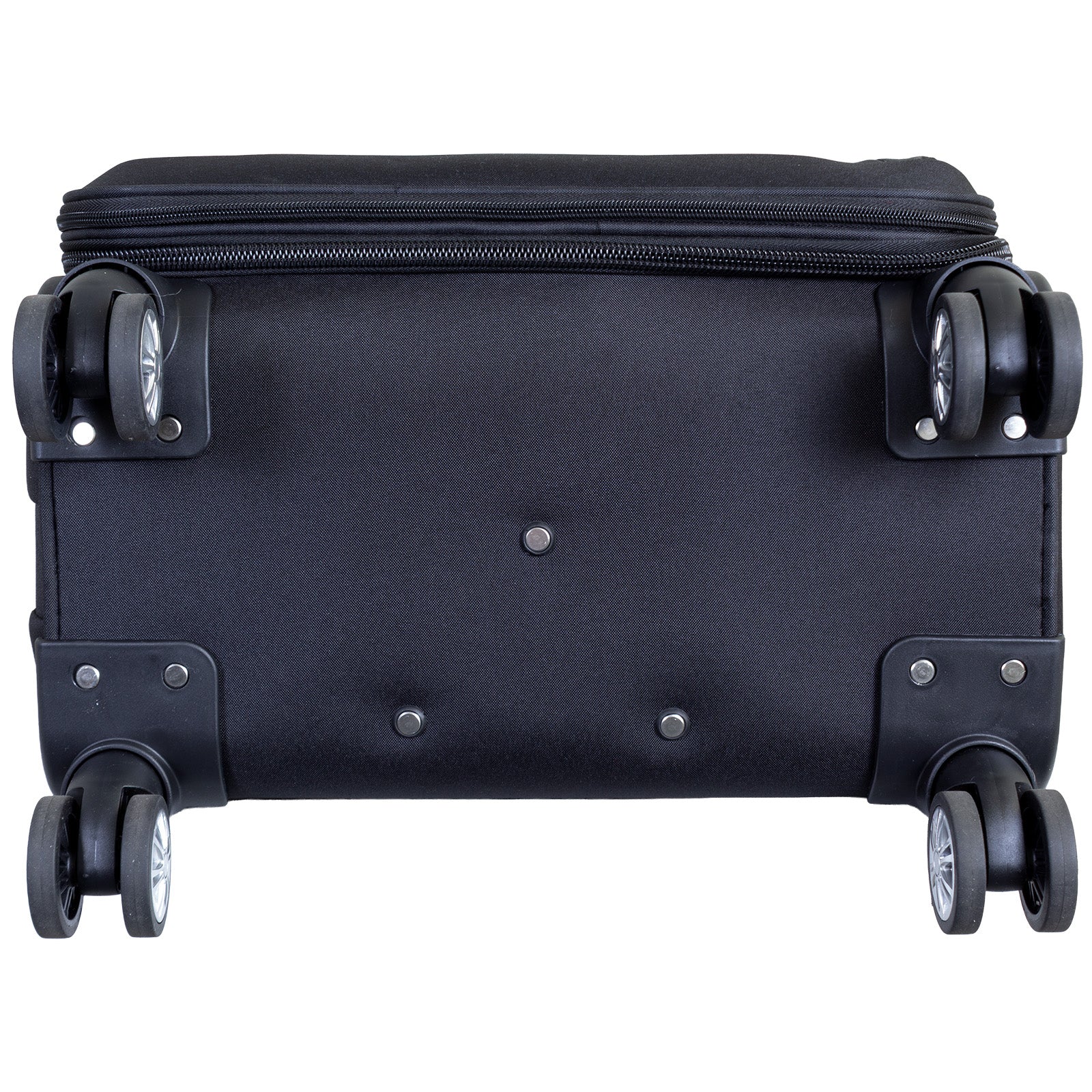 Großer Weichgepäck-Koffer Cremona - 4 Farben lieferbar - Größe L