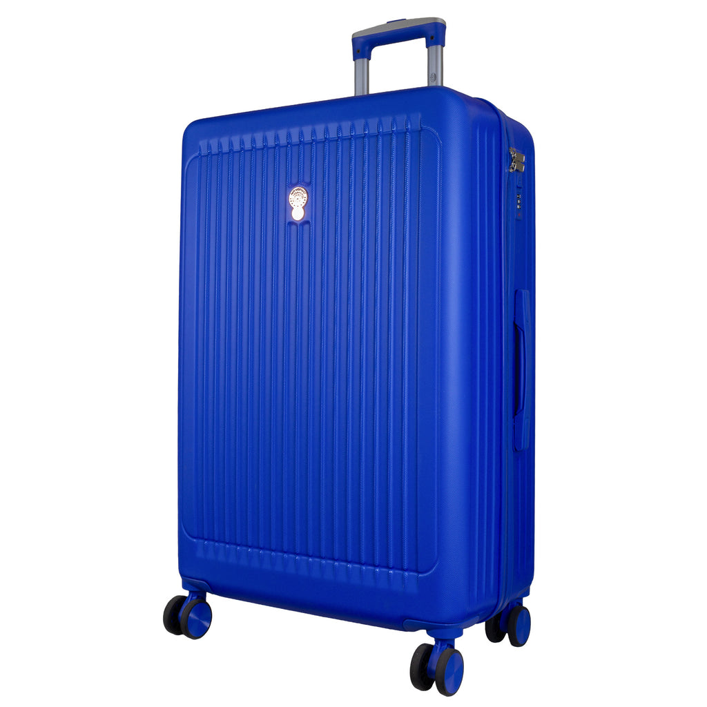 TOLEDO Reisekoffer L– Hartschalenkoffer ABS 4 Rollen