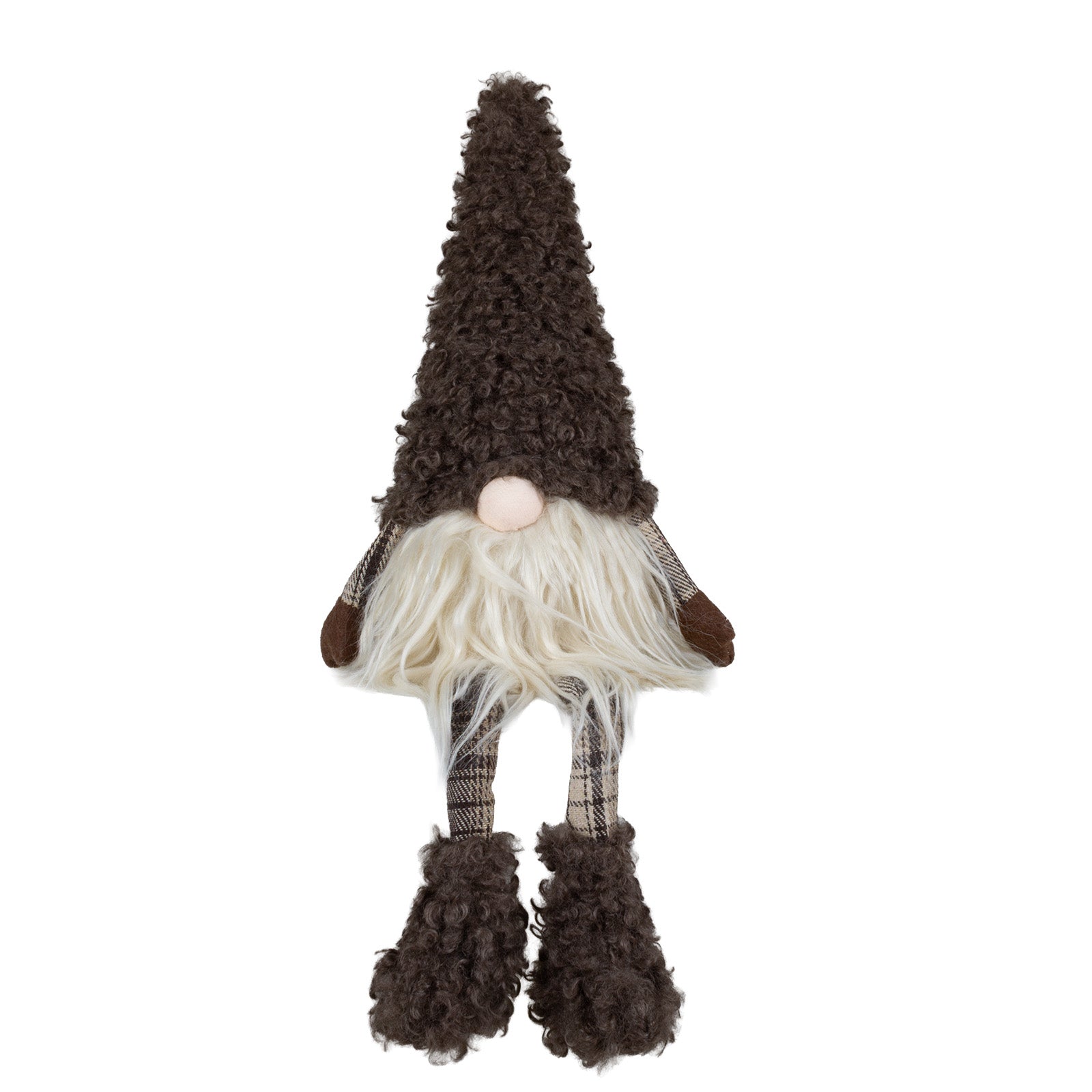 Wichtel (52cm) Kantenhocker