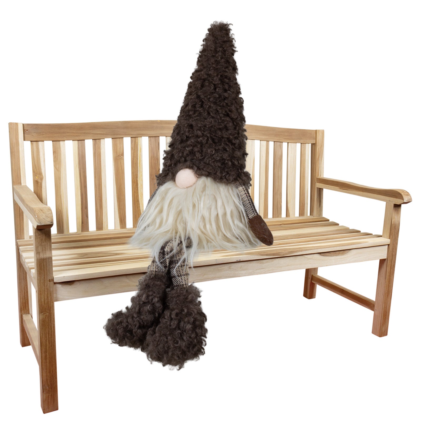 Wichtel (52cm) Kantenhocker