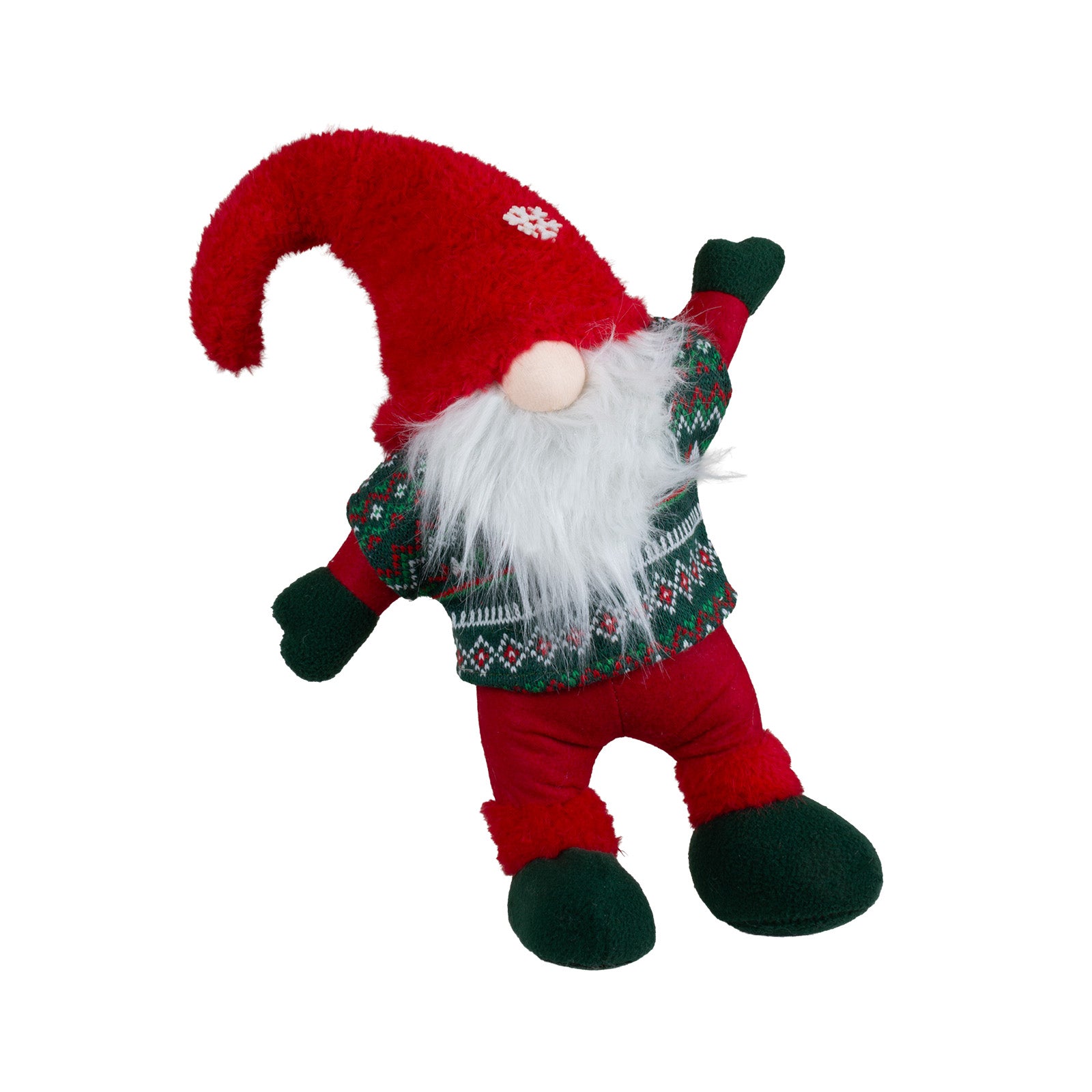 Wichtel 38cm (50cm) stehend