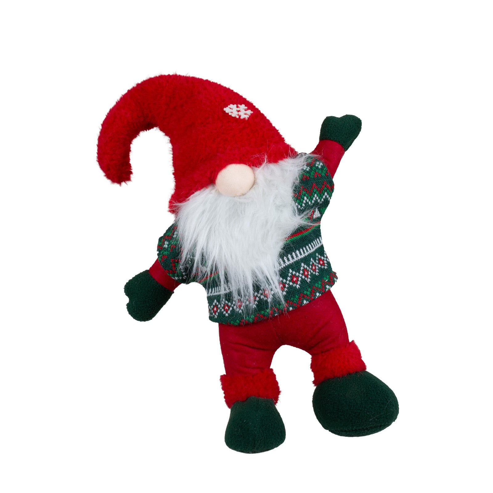 Wichtel 38cm (50cm) stehend