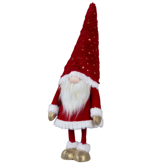 Wichtel 45cm (62cm) Wackelgnom