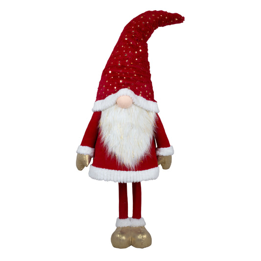 Wichtel 100cm (130cm) Wackelgnom