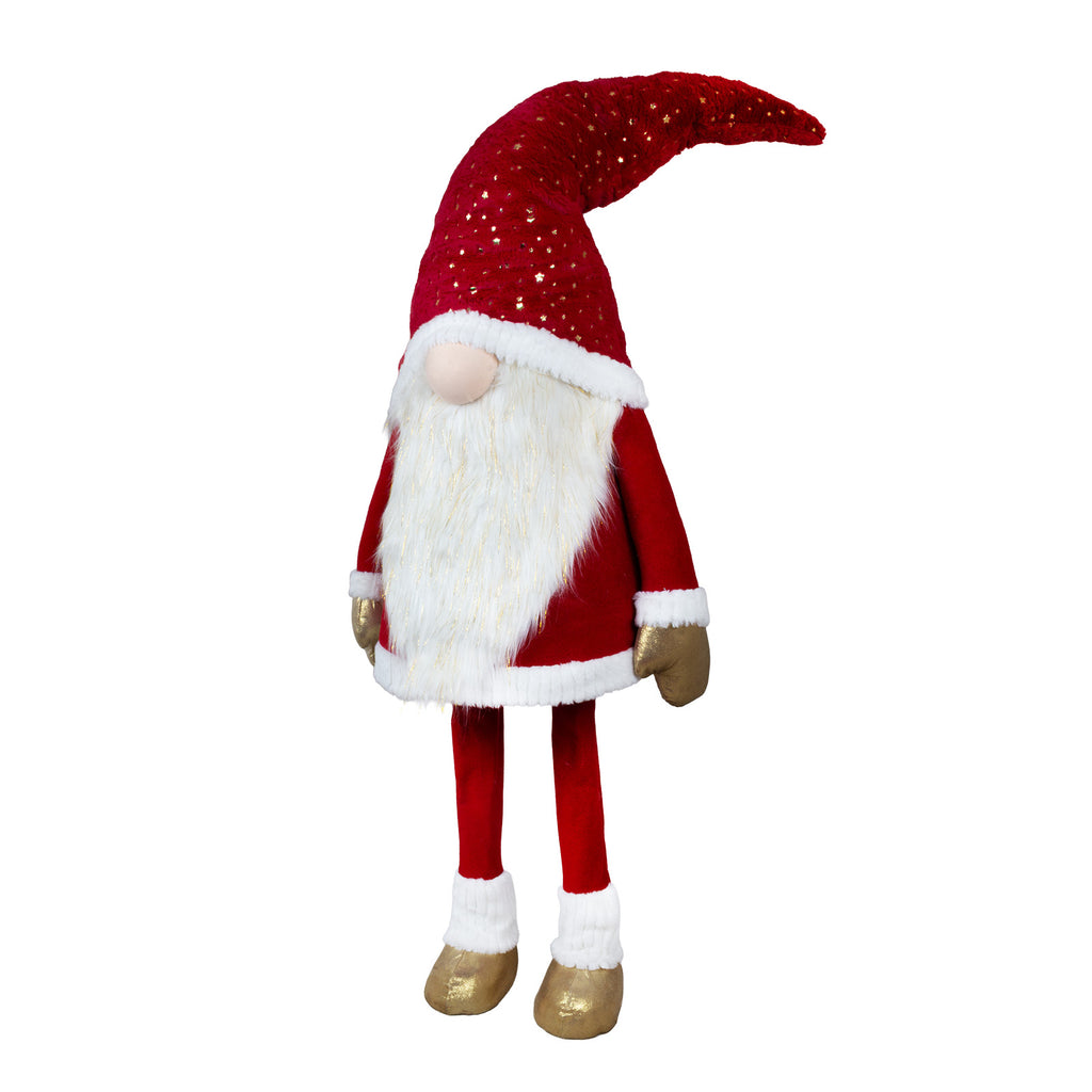 Wichtel 120cm (170cm) Wackelgnom