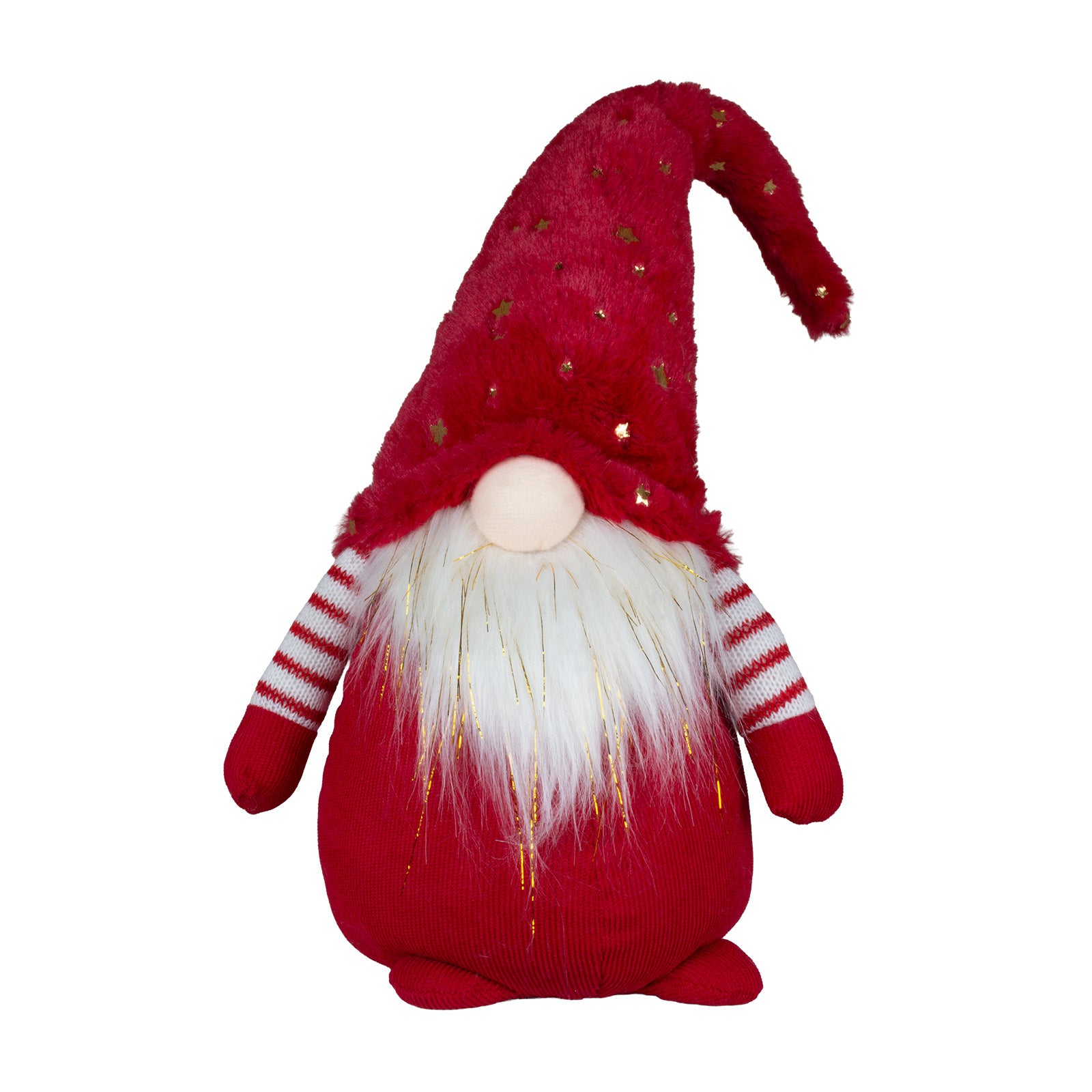 Wichtel 35cm (50cm) sitzend