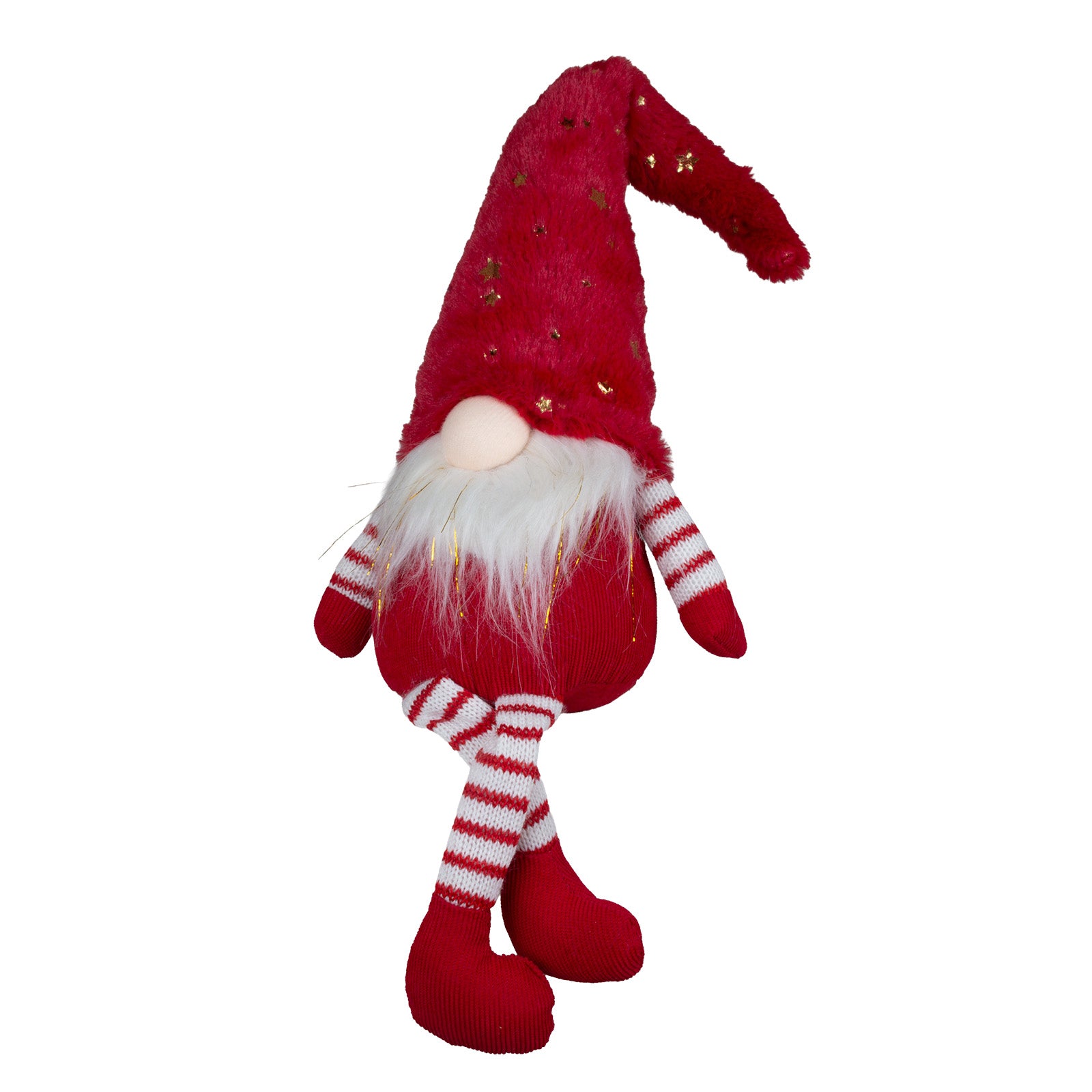 Wichtel 30cm(54cm) Kantenhocker