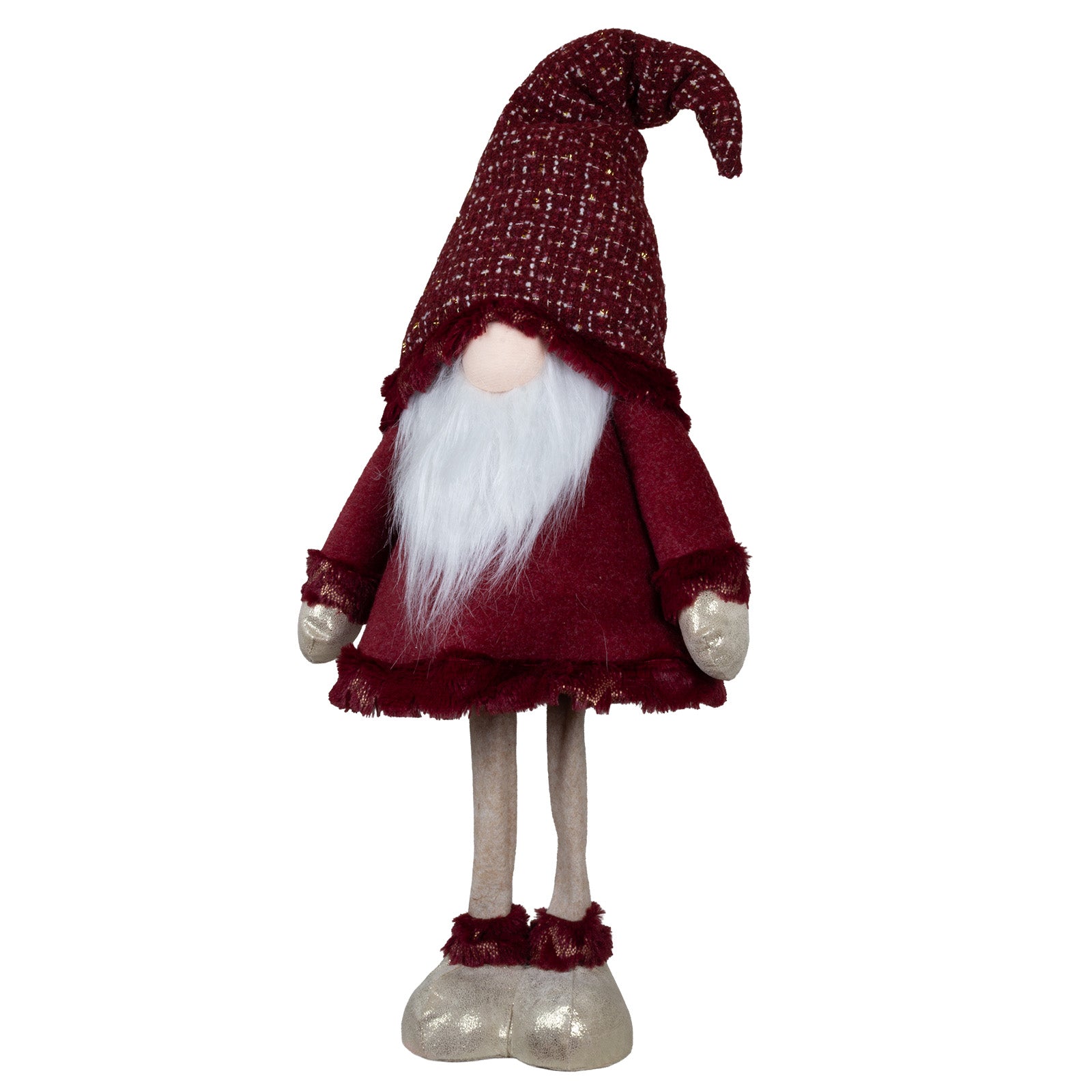 Wichtel 60cm (80cm) Wackelgnom