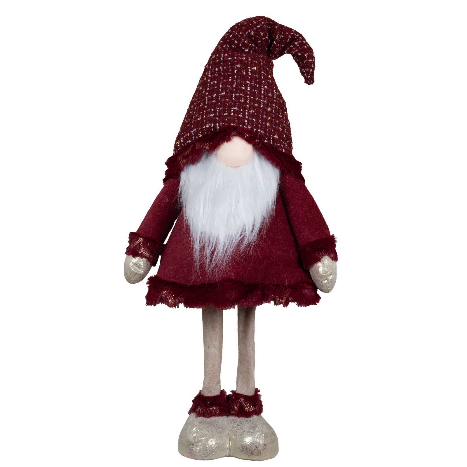 Wichtel 60cm (80cm) Wackelgnom