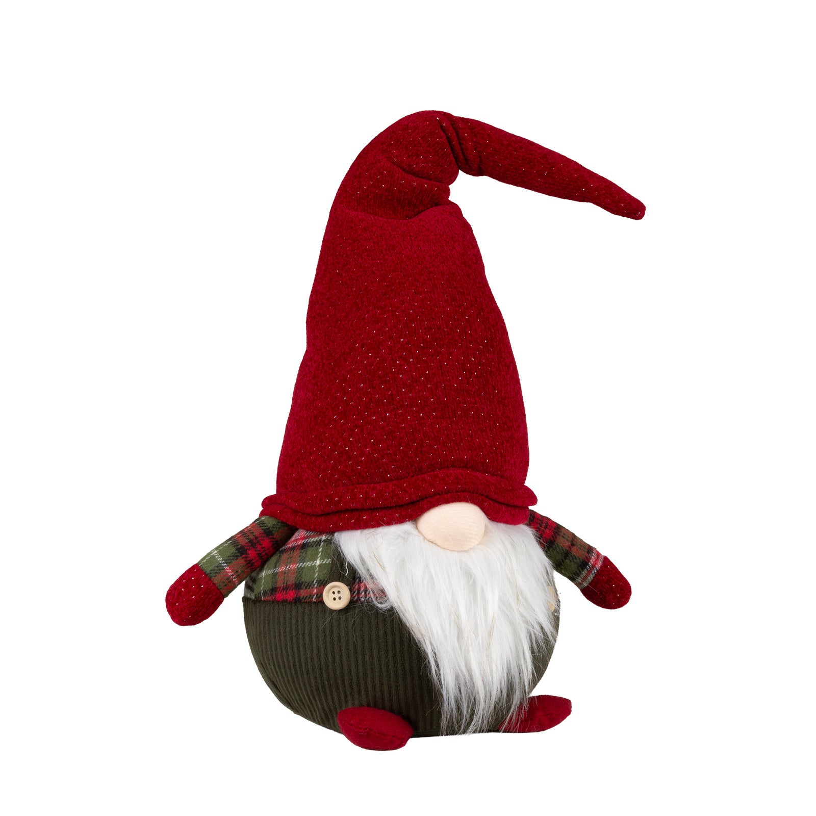 Wichtel 30cm (55cm) sitzend