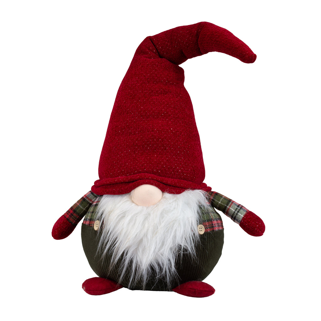 Wichtel 38cm (66cm) sitzend