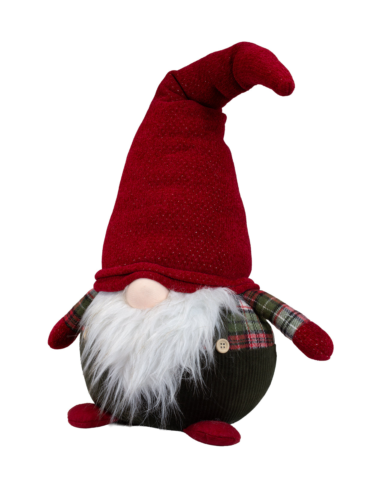 Wichtel 38cm (66cm) sitzend