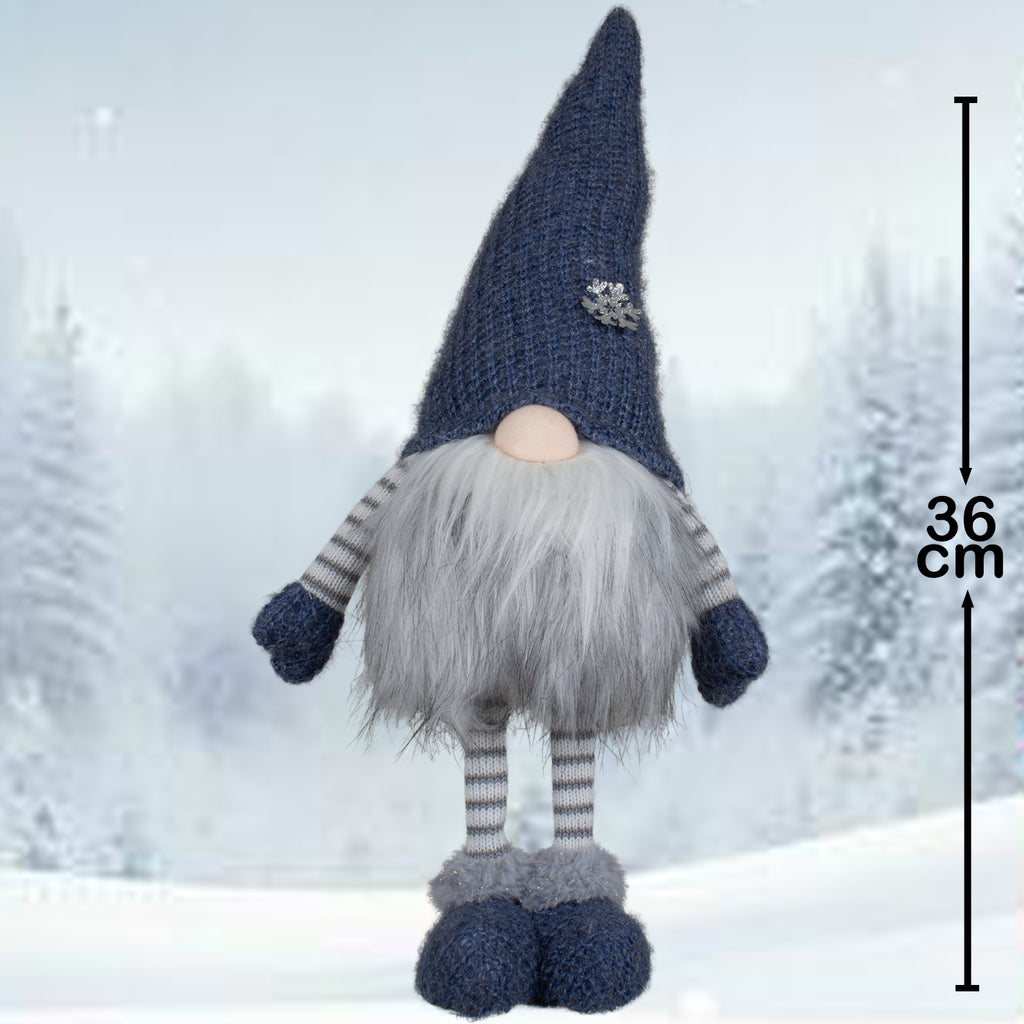 Wichtel 36cm (48cm) stehend