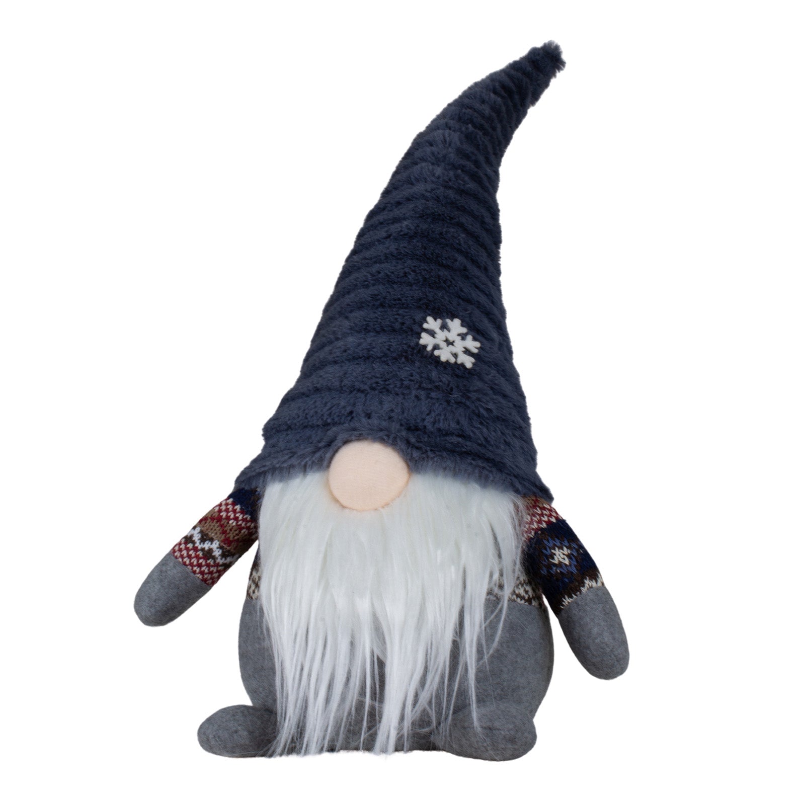 Wichtel 25cm (45cm) sitzend