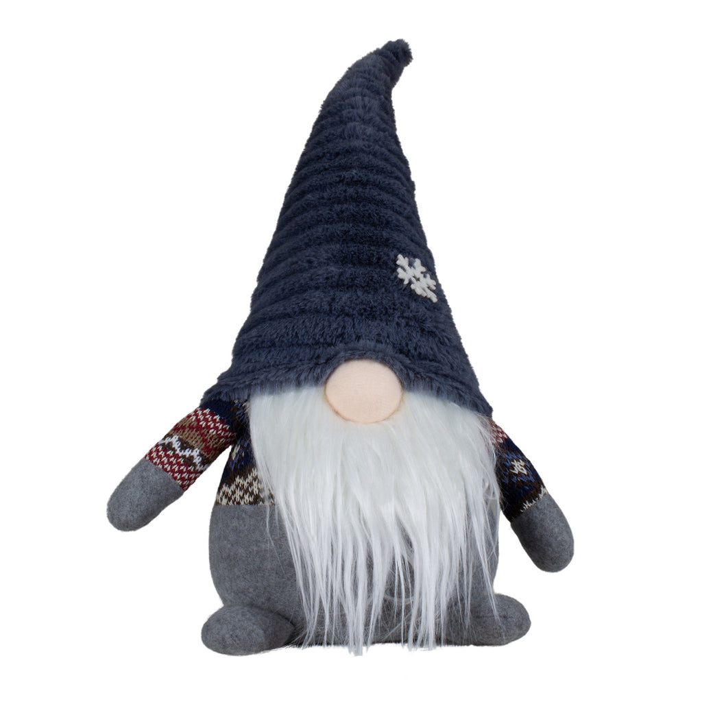 Wichtel 25cm (45cm) sitzend