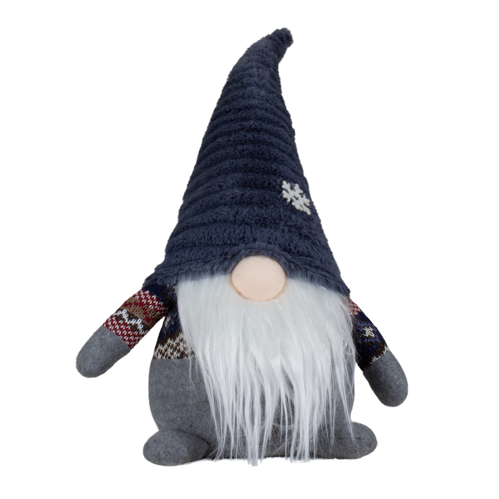 Wichtel 25cm (45cm) sitzend