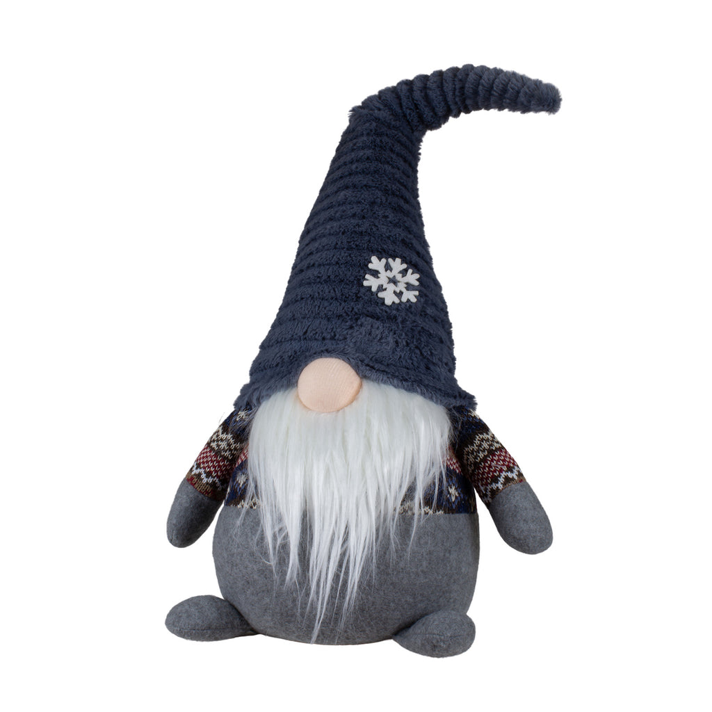 Wichtel 35cm (58cm) sitzend