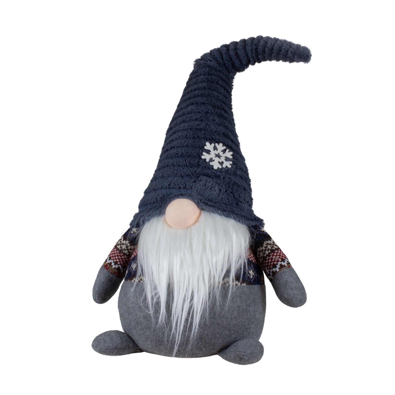 Wichtel 35cm (58cm) sitzend